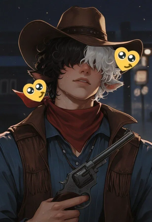 Avatar of HikkaStigma