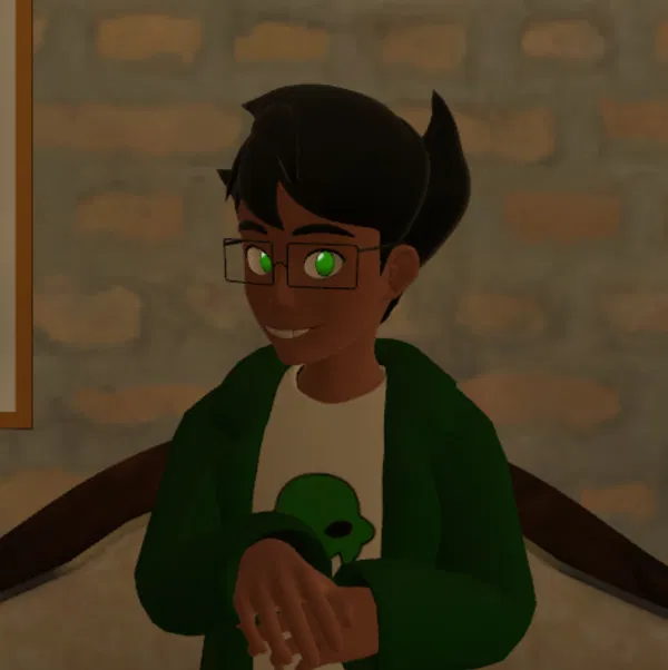 Avatar of adiosTerror