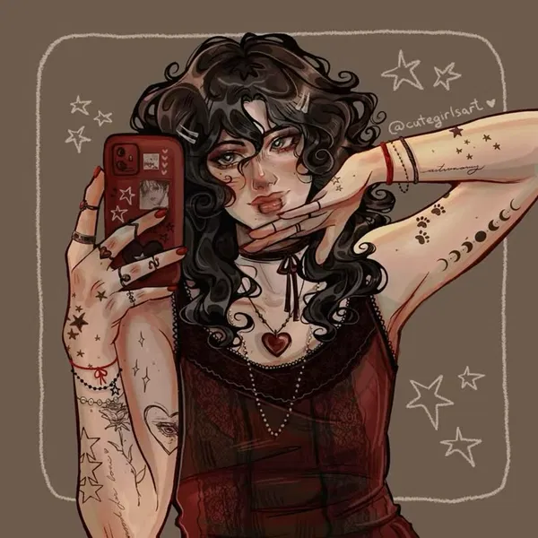 Avatar of evaisnotthere