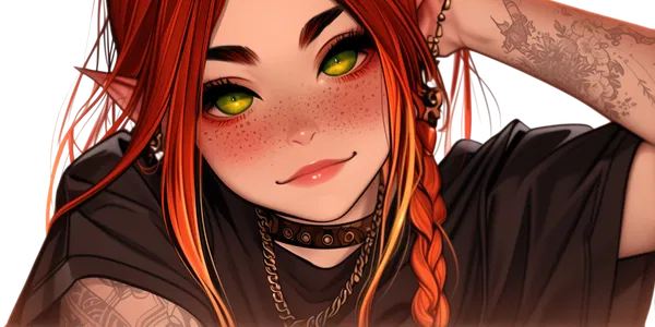 Avatar of Empress Beef
