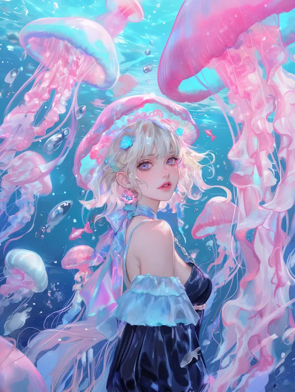 Avatar of Not-Hannah