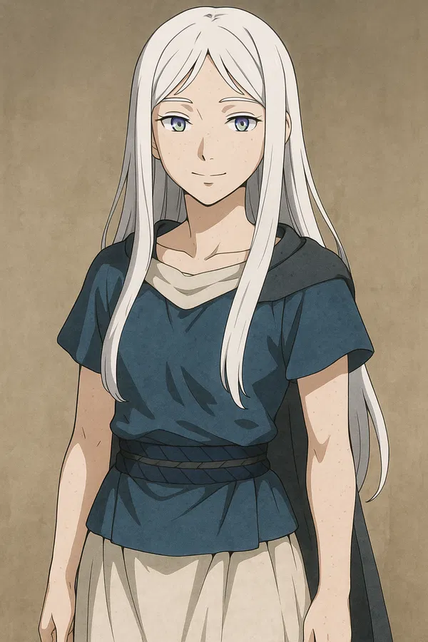 Avatar of Azazel255