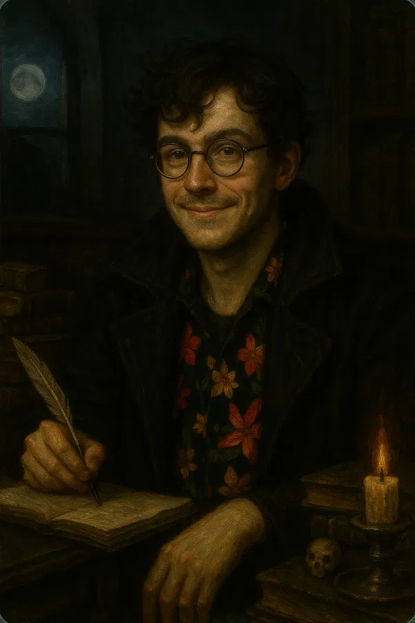Avatar of vanillachai
