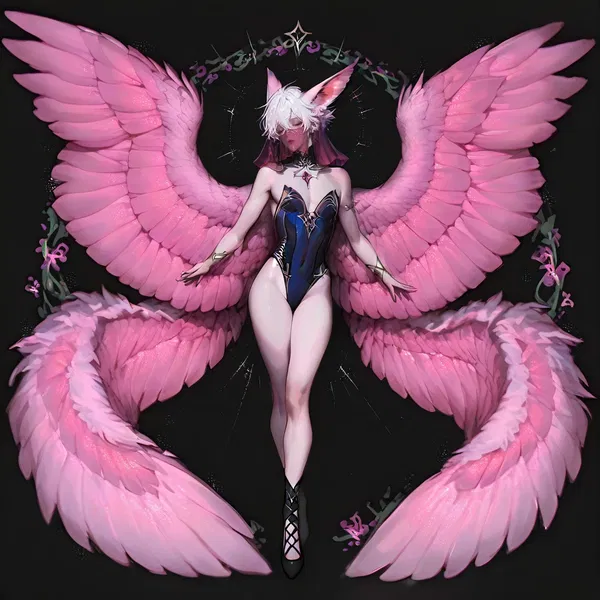 Avatar of Zenrex