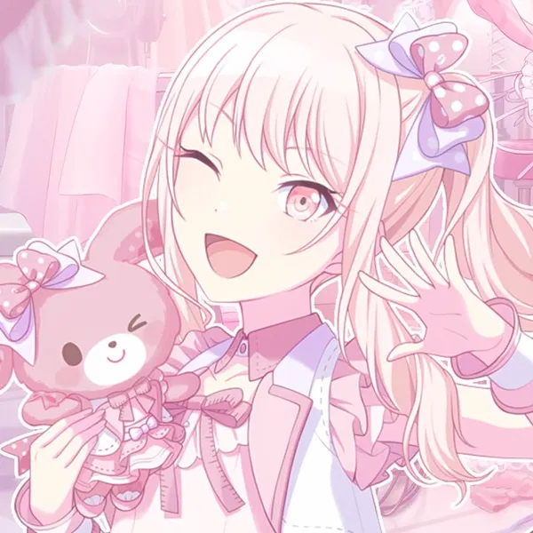 Avatar of Blake_The_Queen