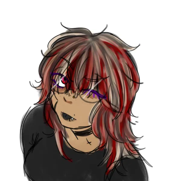 Avatar of CripplingFrogg16