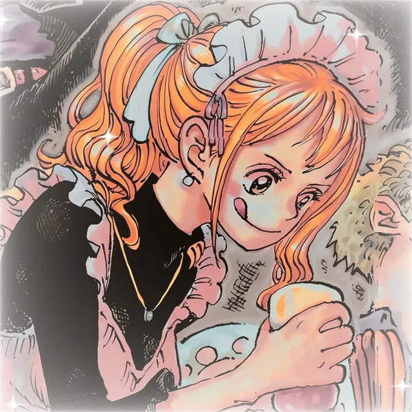 Avatar of O-NAMI