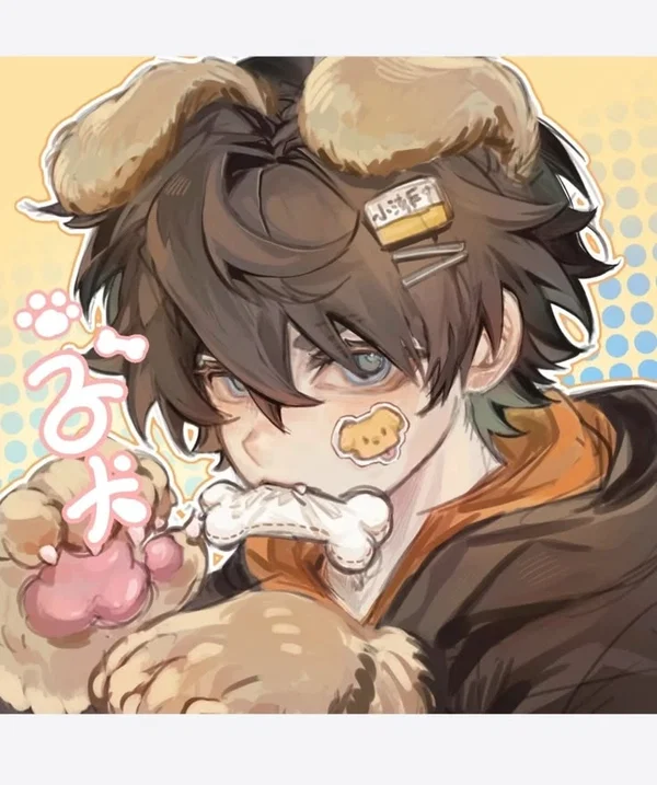 Avatar of sugarkage