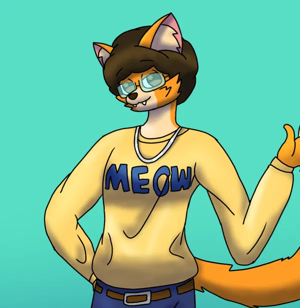Avatar of SnoutTheCat