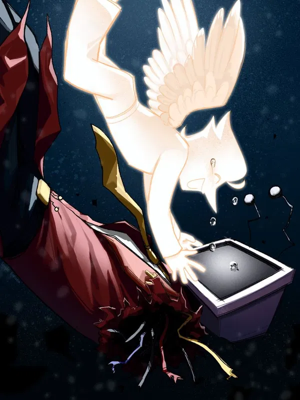 Avatar of Minganer