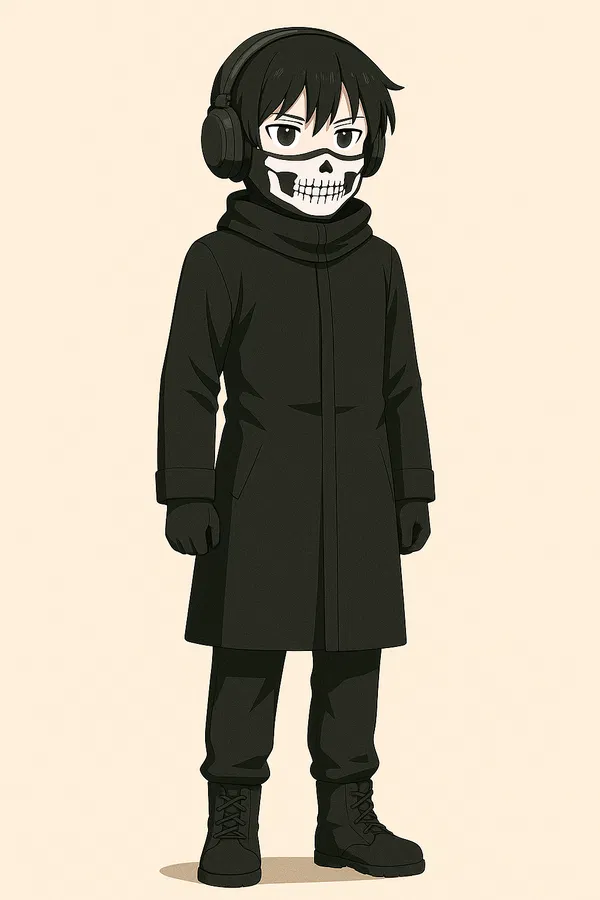Avatar of ROY JULLYAN