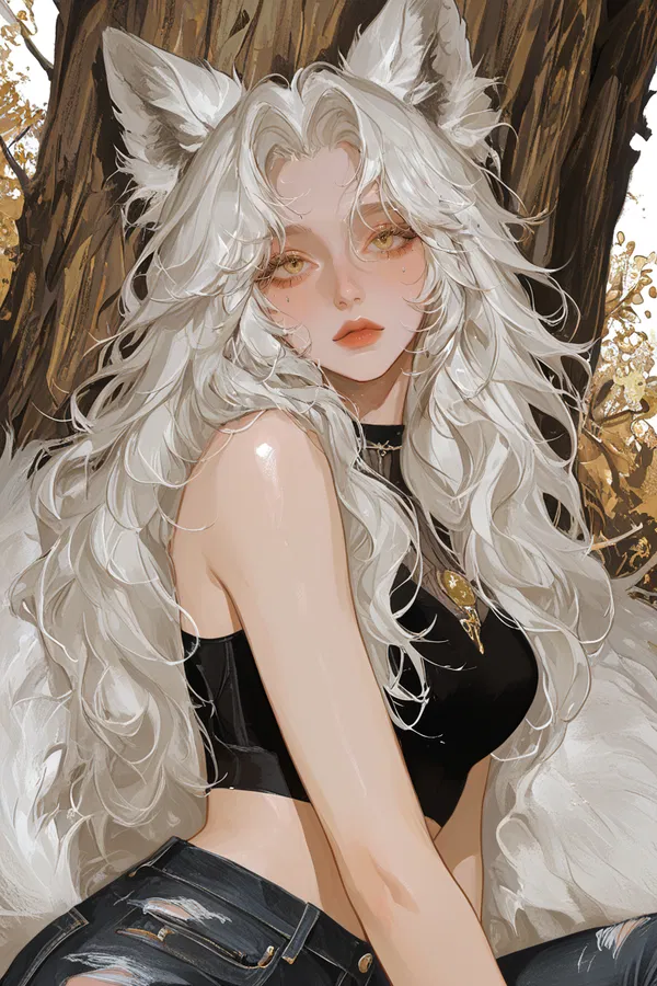 Avatar of Azriael