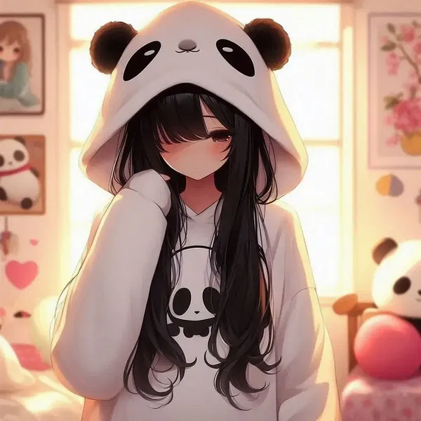 Avatar of Naythepanda