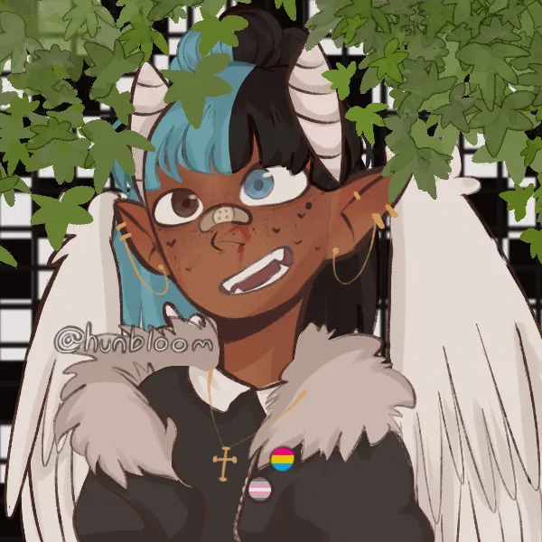 Avatar of Marcus_is_gay