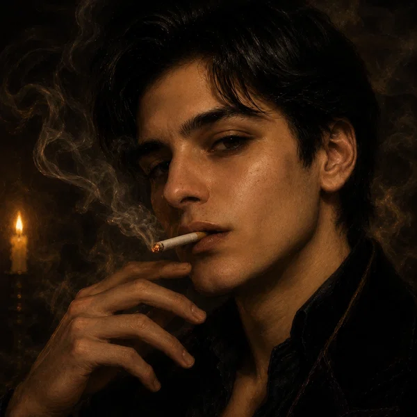 Avatar of cmmdrziggy