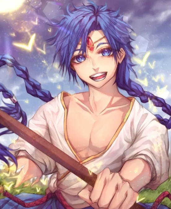 Avatar of Aksjvsjn