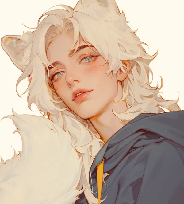 Avatar of Permanent