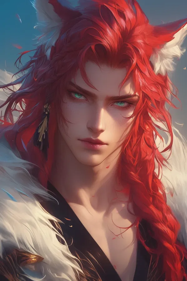 Avatar of Nevariel
