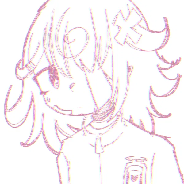 Avatar of telepathyangel404