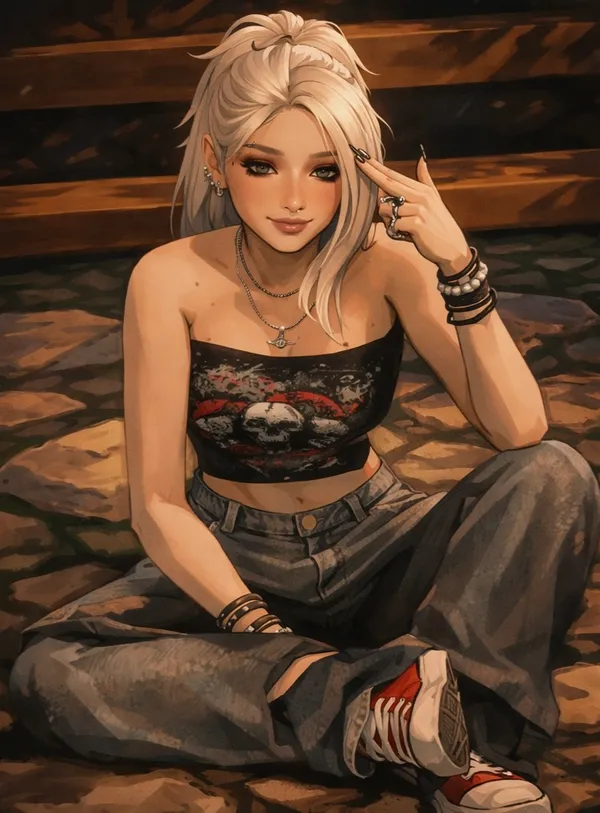 Avatar of Forgetfulflowers