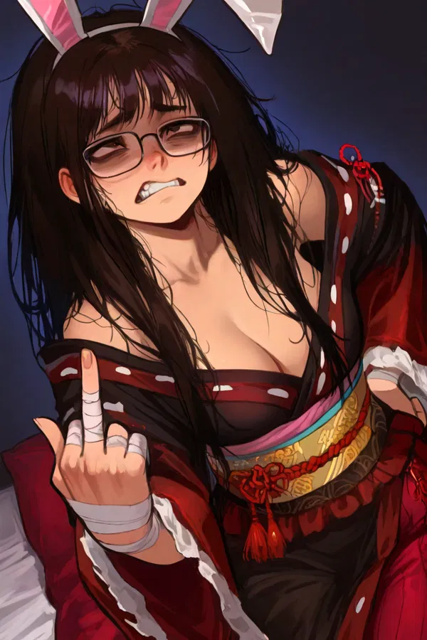 Avatar of |Not4U|