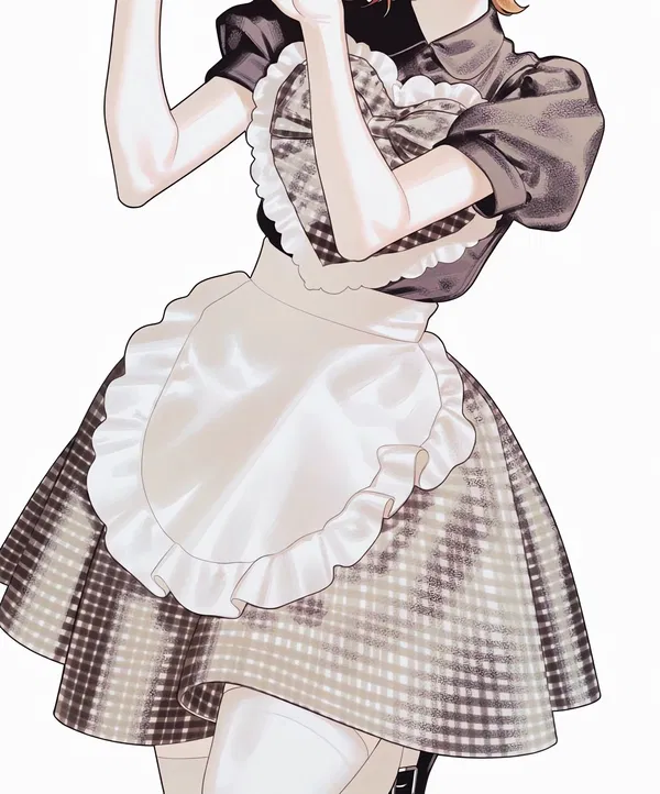 Avatar of xoewx