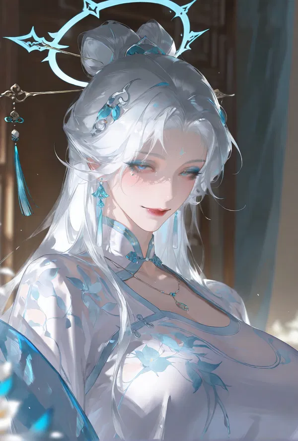 Avatar of MajestyLotus221