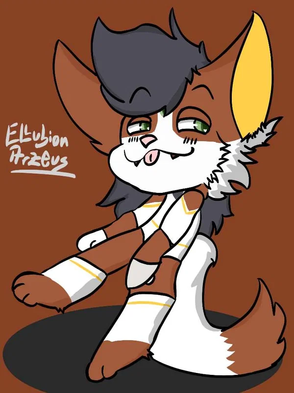 Avatar of Ellubion