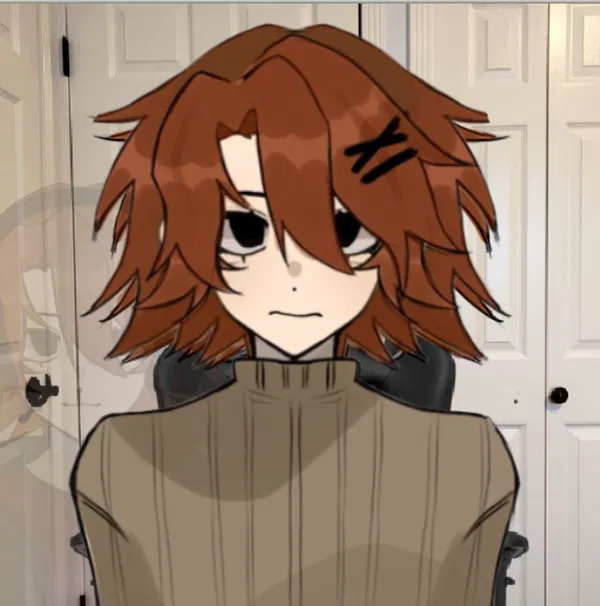 Avatar of GIVE ME A VALID NAME!!!!