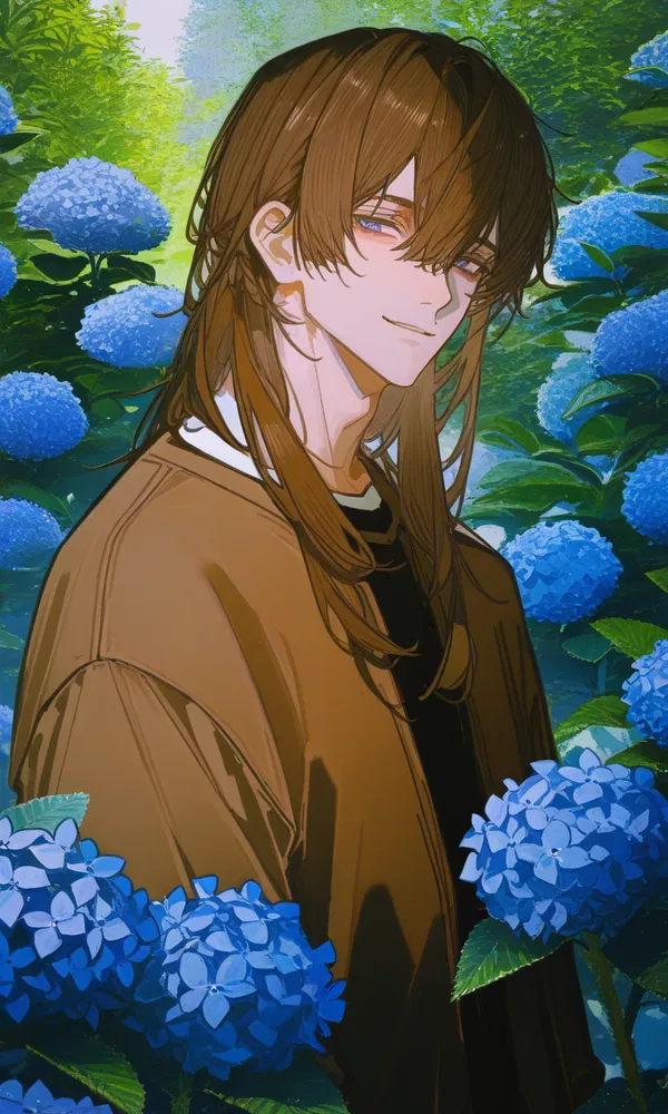 Avatar of Shindo-kun