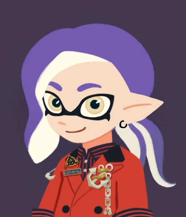 Avatar of CatWithAnAxe