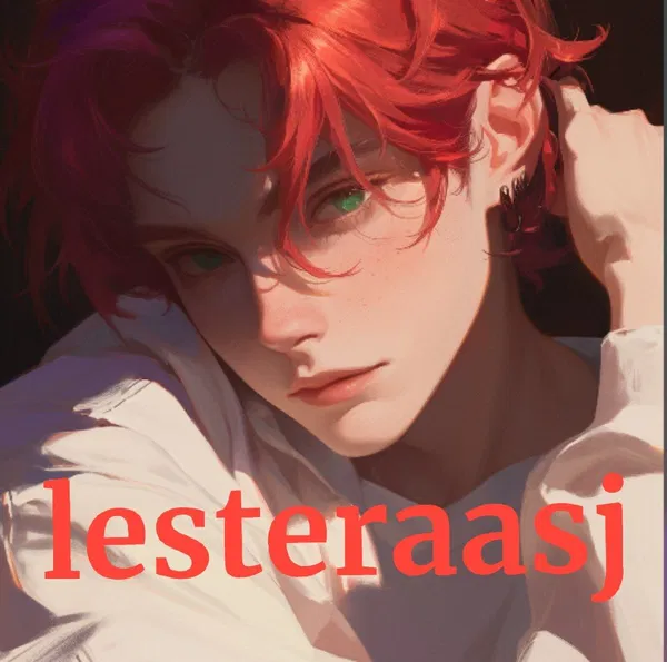 Avatar of LesterAasj