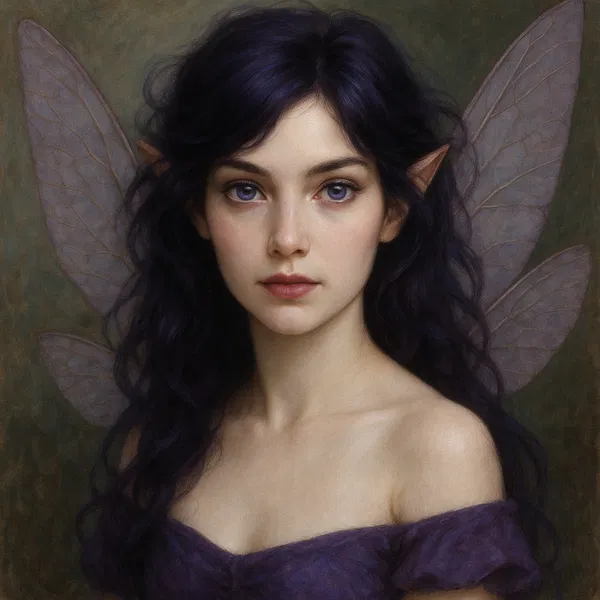 Avatar of Pixie Lady