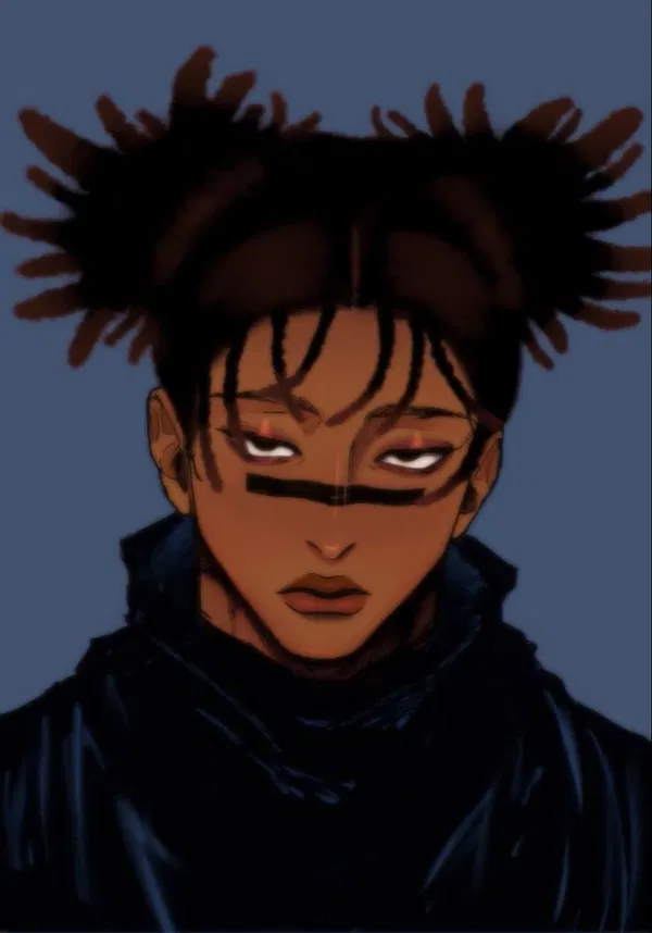 Avatar of dombe wilson