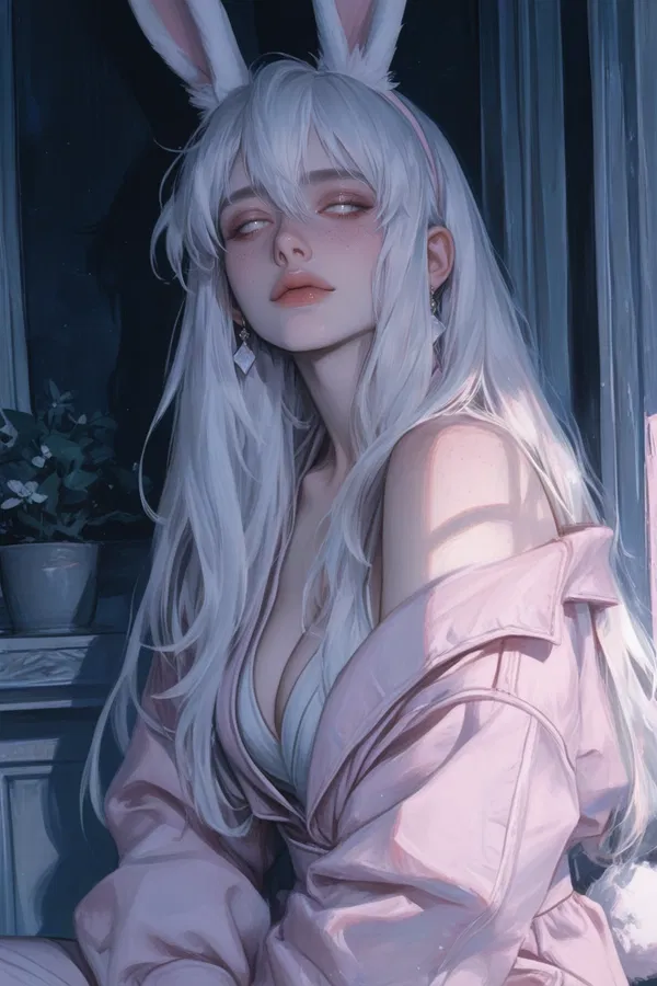 Avatar of Whiterabbitt