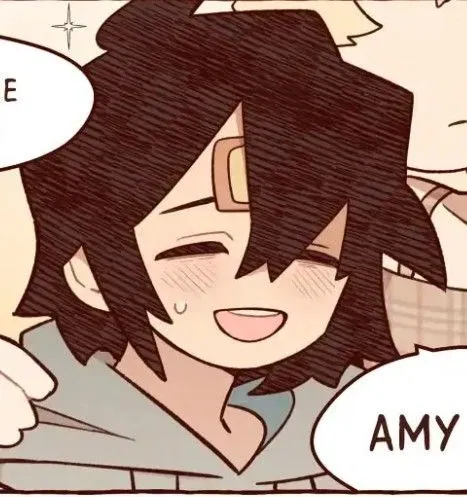 Avatar of Amycutiee
