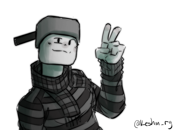Avatar of dannicusthethird