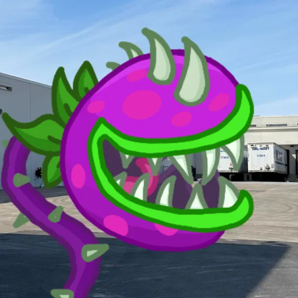 Avatar of TheGardenMaster