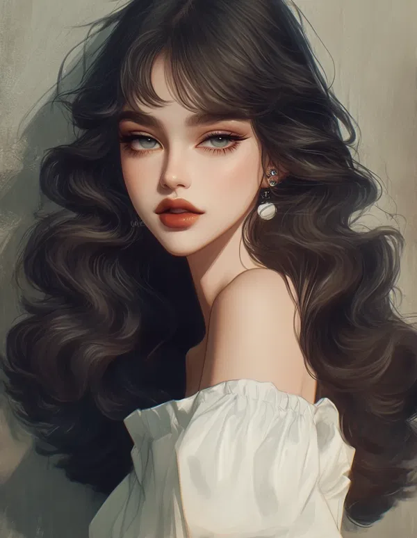 Avatar of Lily Rose 