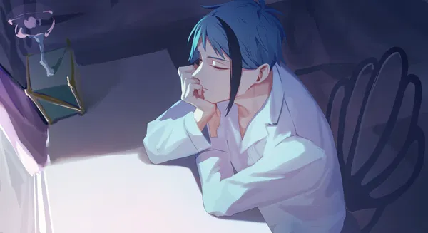 Avatar of redill❦