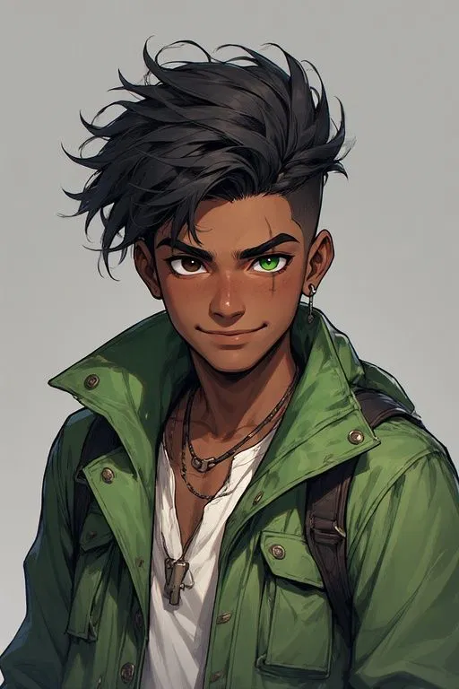 Avatar of Kreaver