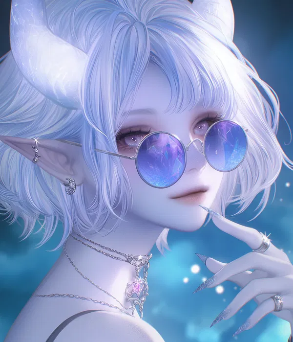 Avatar of SeraphicSerenade