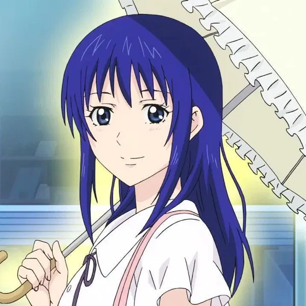 Avatar of Suyuuu.