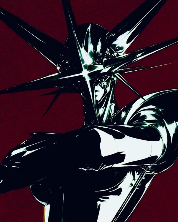 Avatar of Cecidivin
