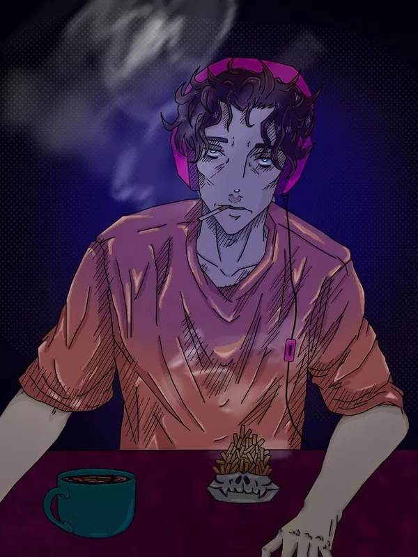 Avatar of NeGrach