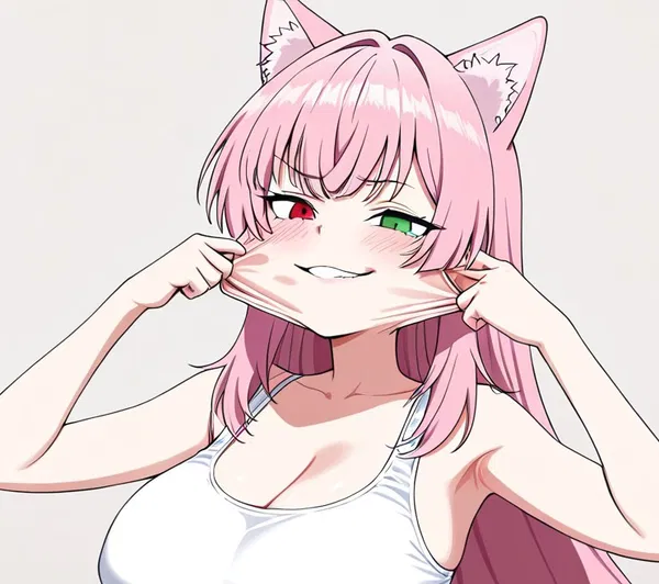 Avatar of SoftNeko