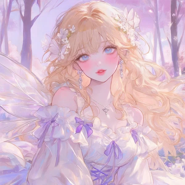 Avatar of StarryPixie