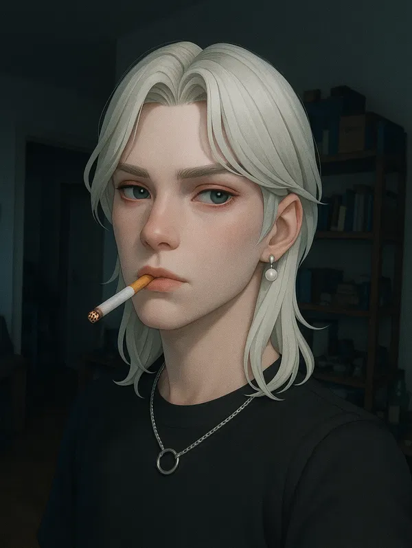Avatar of darkurgeisapuppy