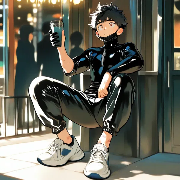 Avatar of Bealaro