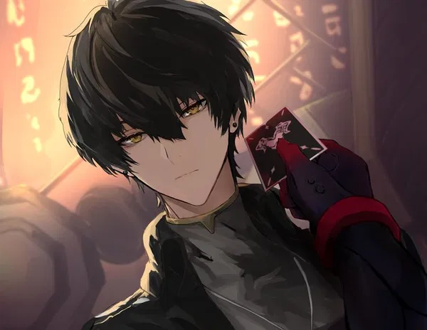 Avatar of Shadow678